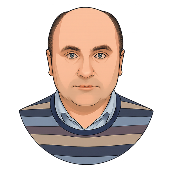 Зайцев Дмитрий Эдуардович
