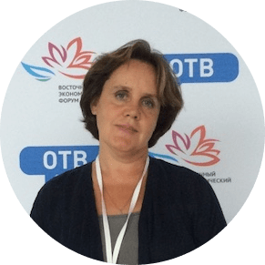 Юшина Елена Владимировна