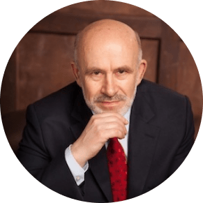 Палажченко Павел Русланович