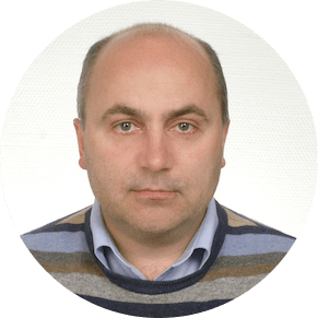 Зайцев Дмитрий Эдуардович