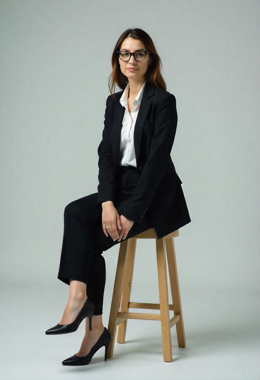 Елена Климова